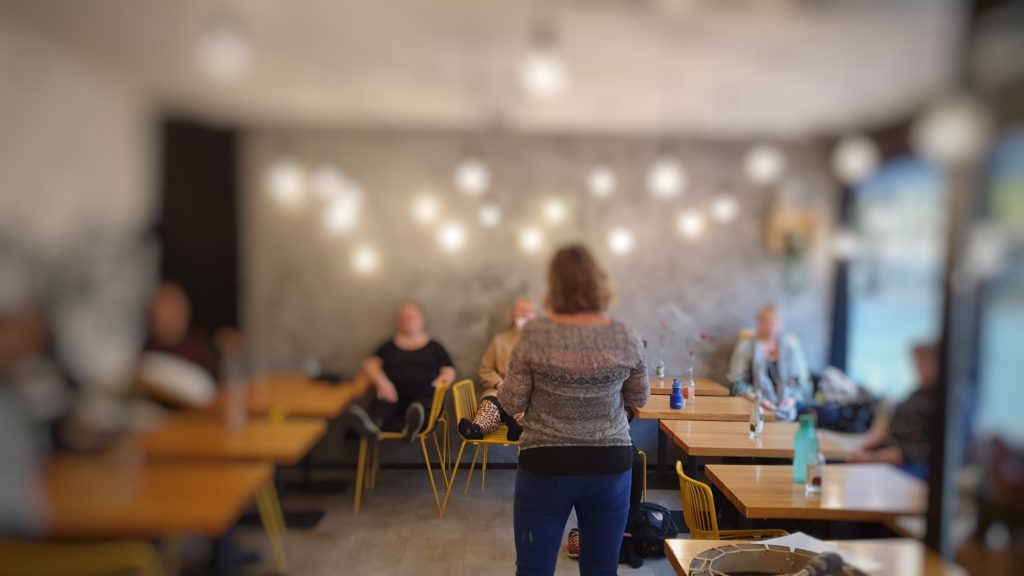 Kvanttihypnoosihoito